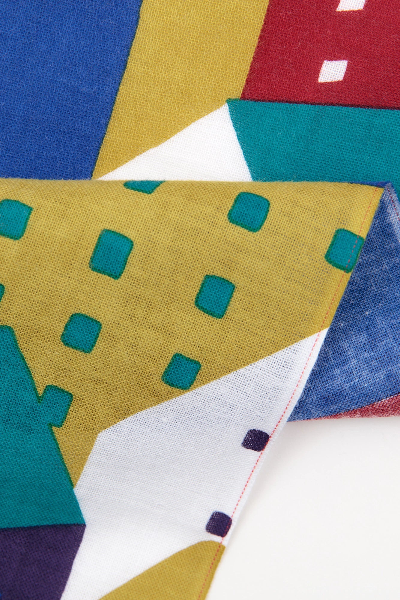 Iseki Ori Textile Handschuhe / Freunde 