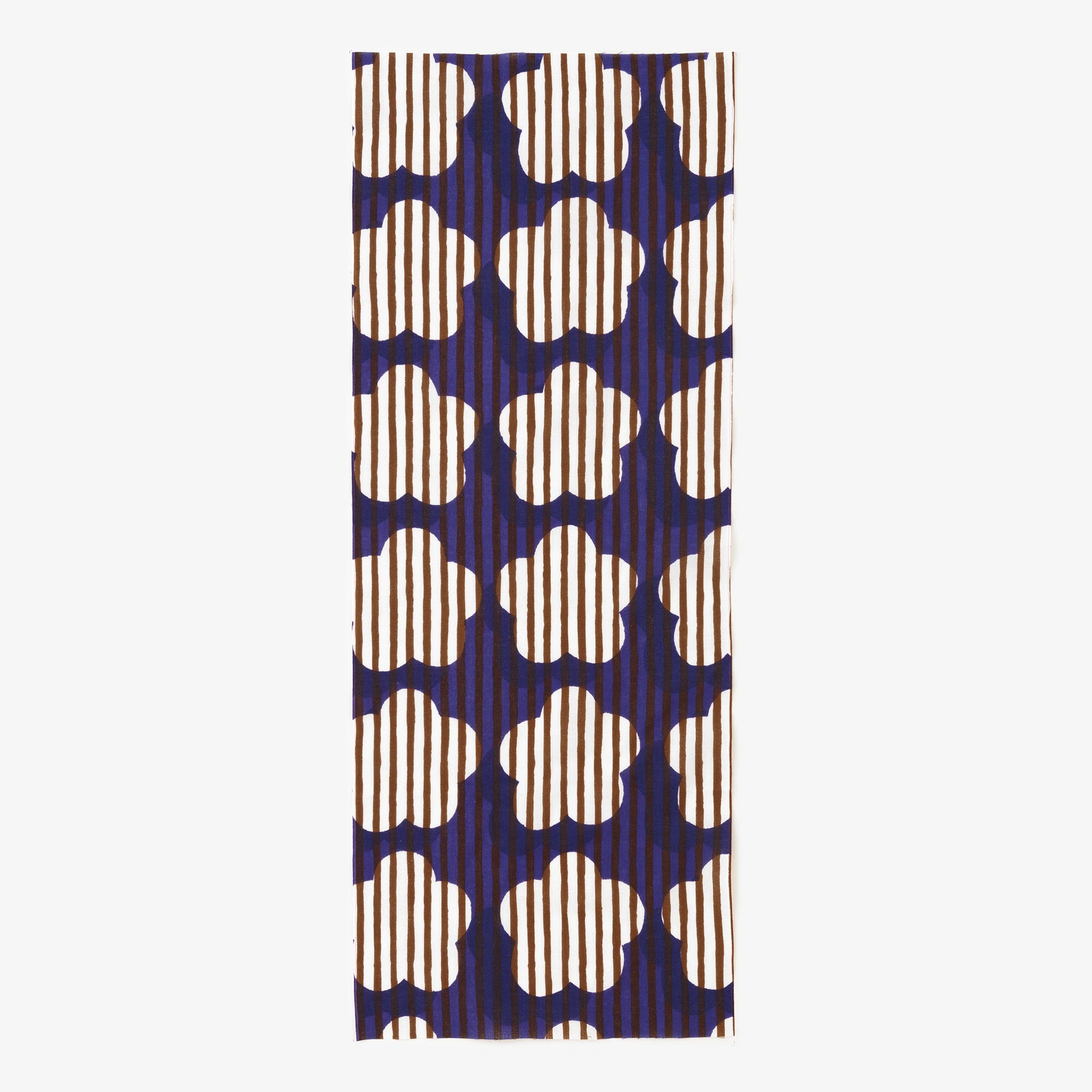 Ise Momen Textil Tenugui/Akarimado