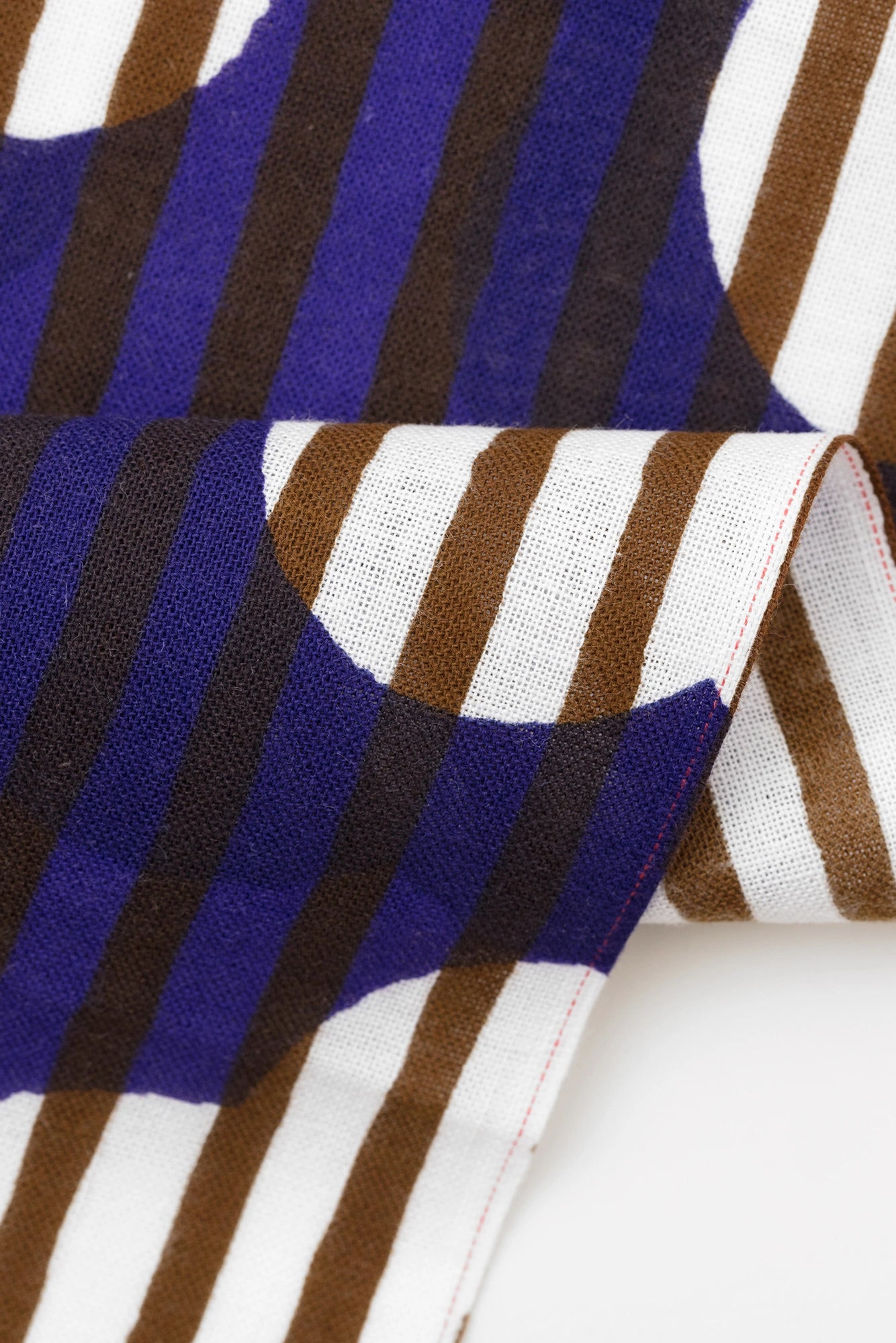 Ise Momen Textil Tenugui/Akarimado
