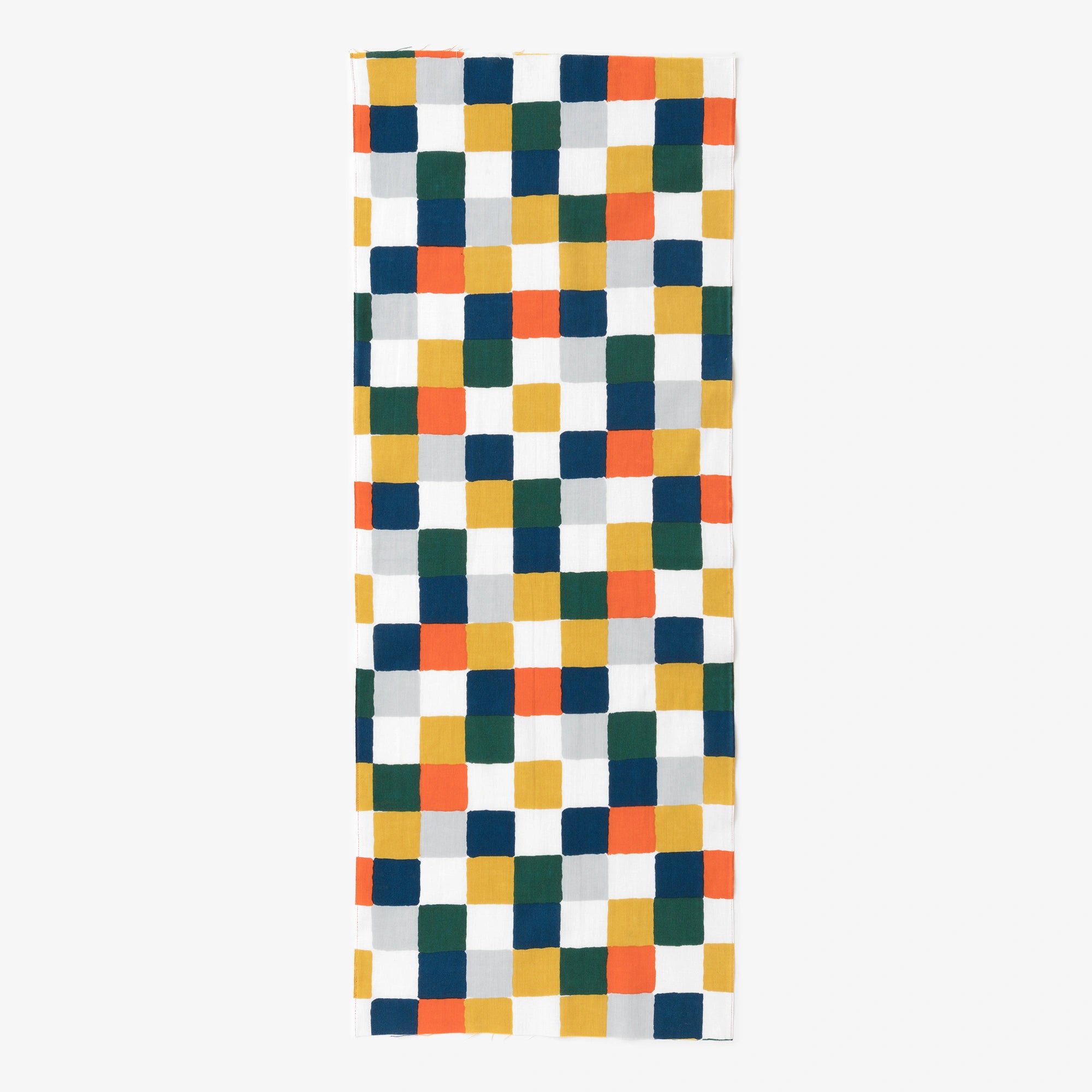 Ise Momen Textil-Tenugui/Hibi (Hibi) Morgenteezeremonie (Asachaji)