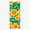 Isemomen Cotton Textile Handkerchief / Sunflower