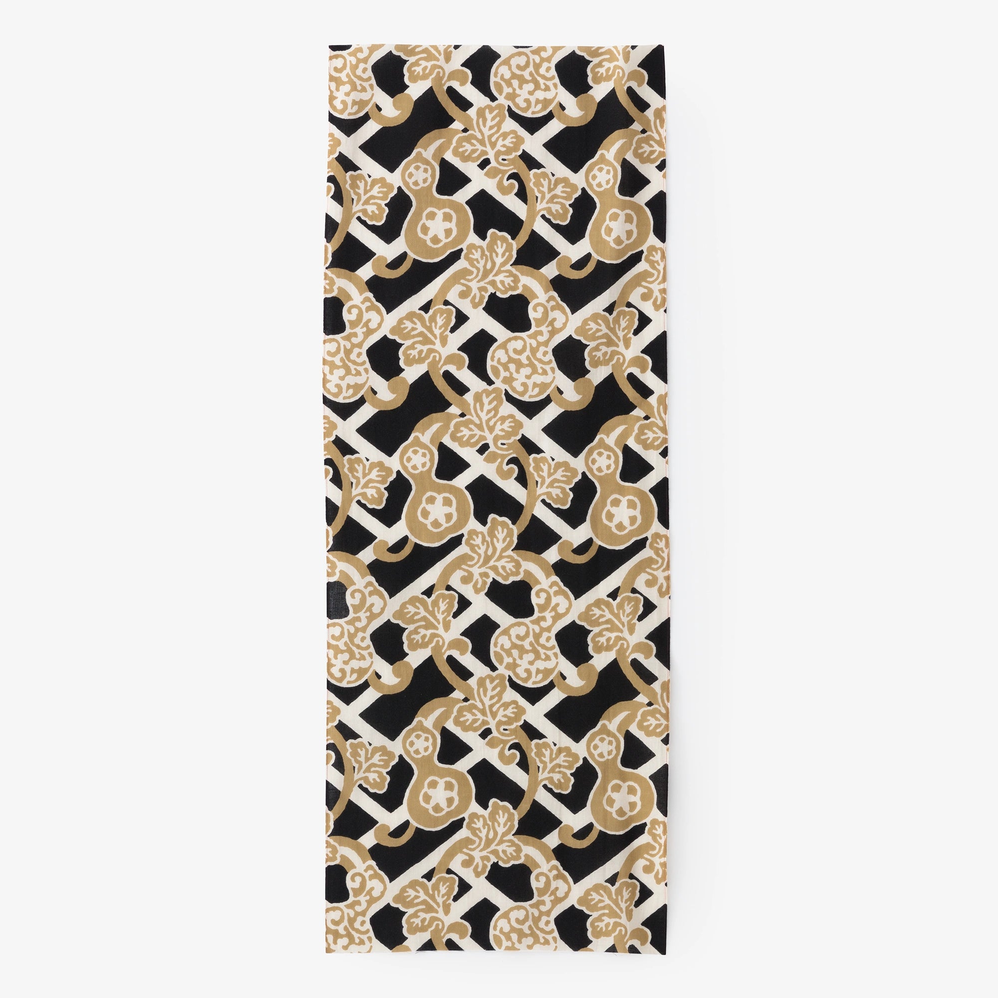 Isemomen Cotton Textile Handkerchief / Hisago