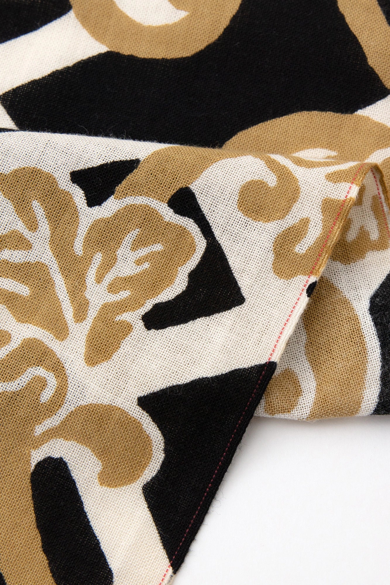 Isemomen Cotton Textile Handkerchief / Hisago