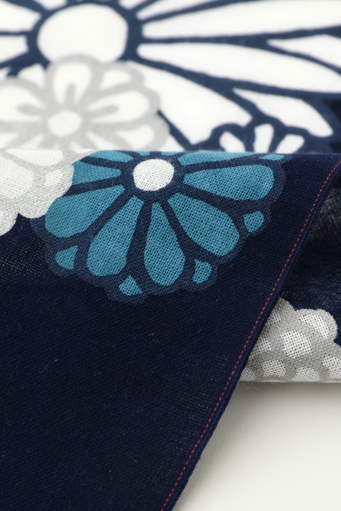 Iseki Ori Textile Handschuhe / Freunde 