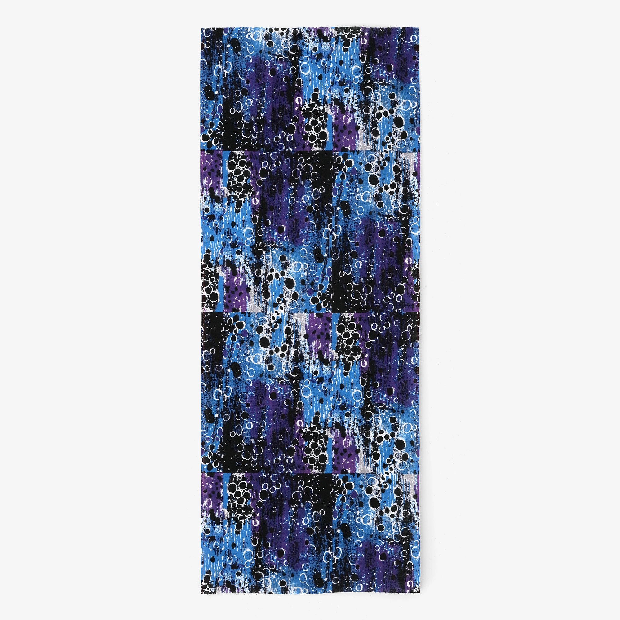 伊勢木綿 textile手ぬぐい／天目（てんもく）