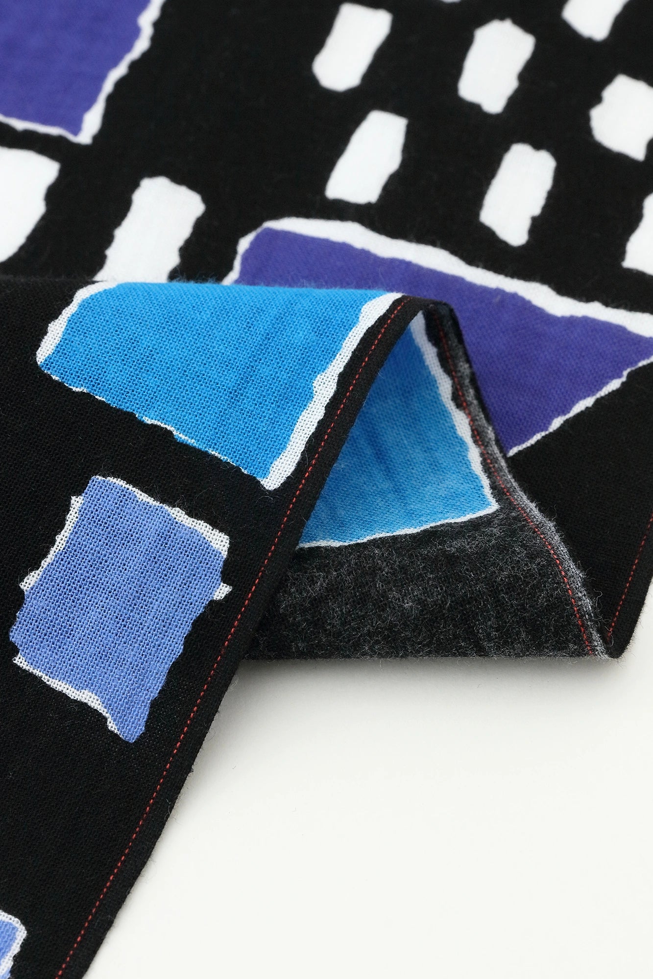 Ise Momen textile tenugui/Rekkei