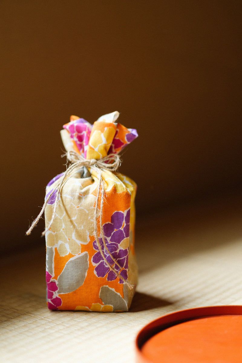 伊勢木綿 textile手ぬぐい