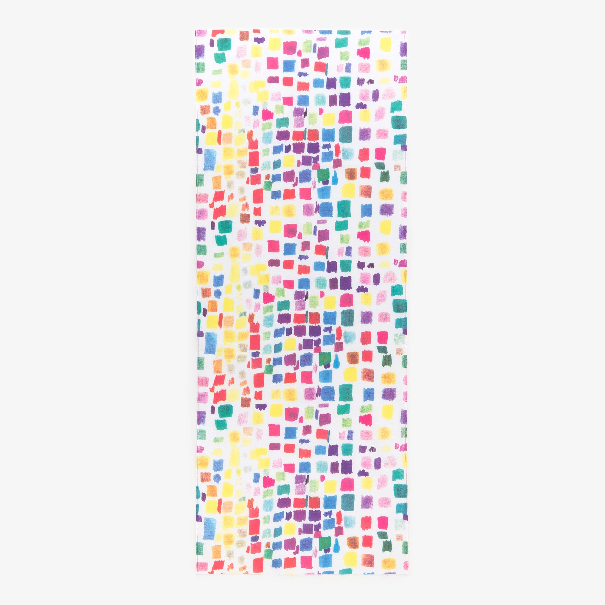 伊勢木綿 textile手ぬぐい／絵具皿（えのぐざら）