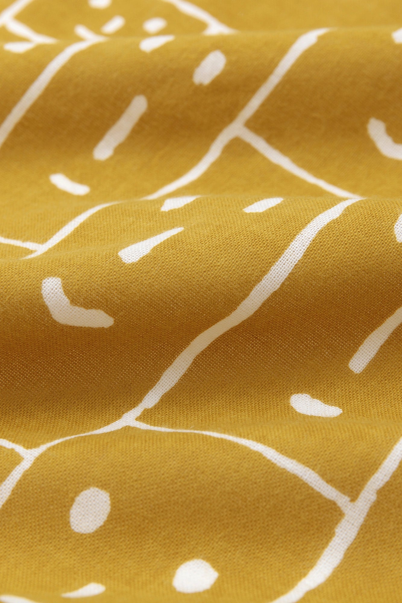 Ita-Mokuge textile Handschuh (Himejō) / Oboro Yoko 