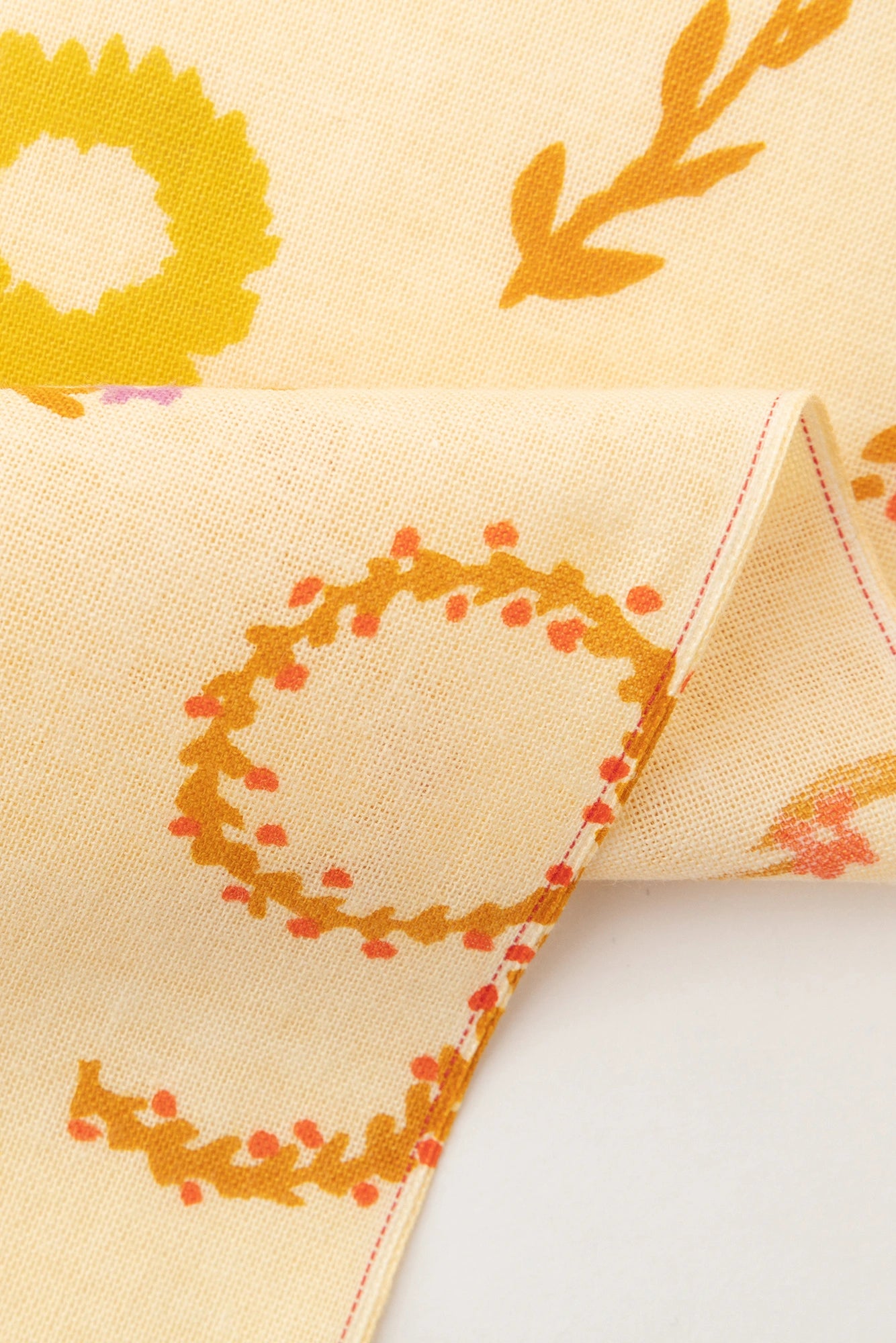 Ita-Mokuge textile Handschuh (Himejō) / Oboro Yoko 