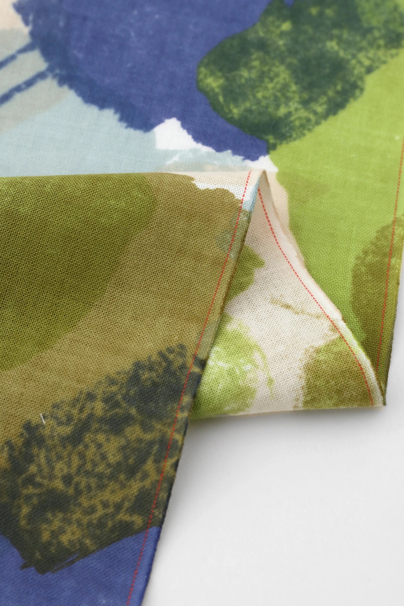 Ita-Mokuge textile Handschuh (Himejō) / Oboro Yoko 