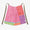 ●Isemomen Cotton Bib／Lines and Dots Miyabi