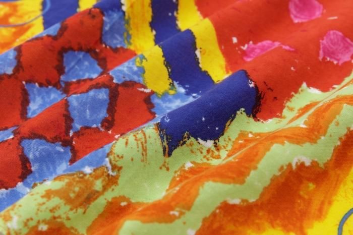 [仅限网络]伊势木棉纺织tenugui/12月Nigiwai