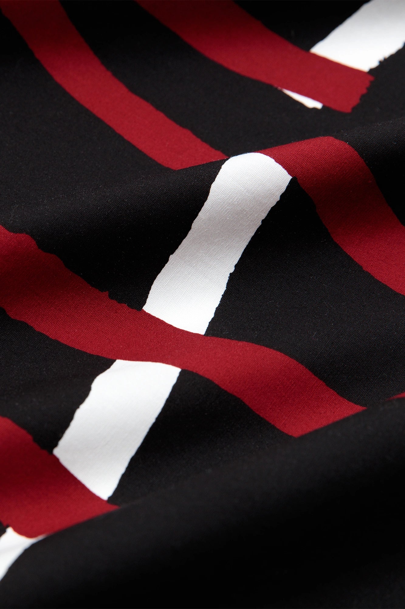 Hand-printed Furoshiki (Large) / Tobi