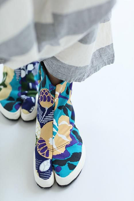 Jikatabi/Fuga eingefügt