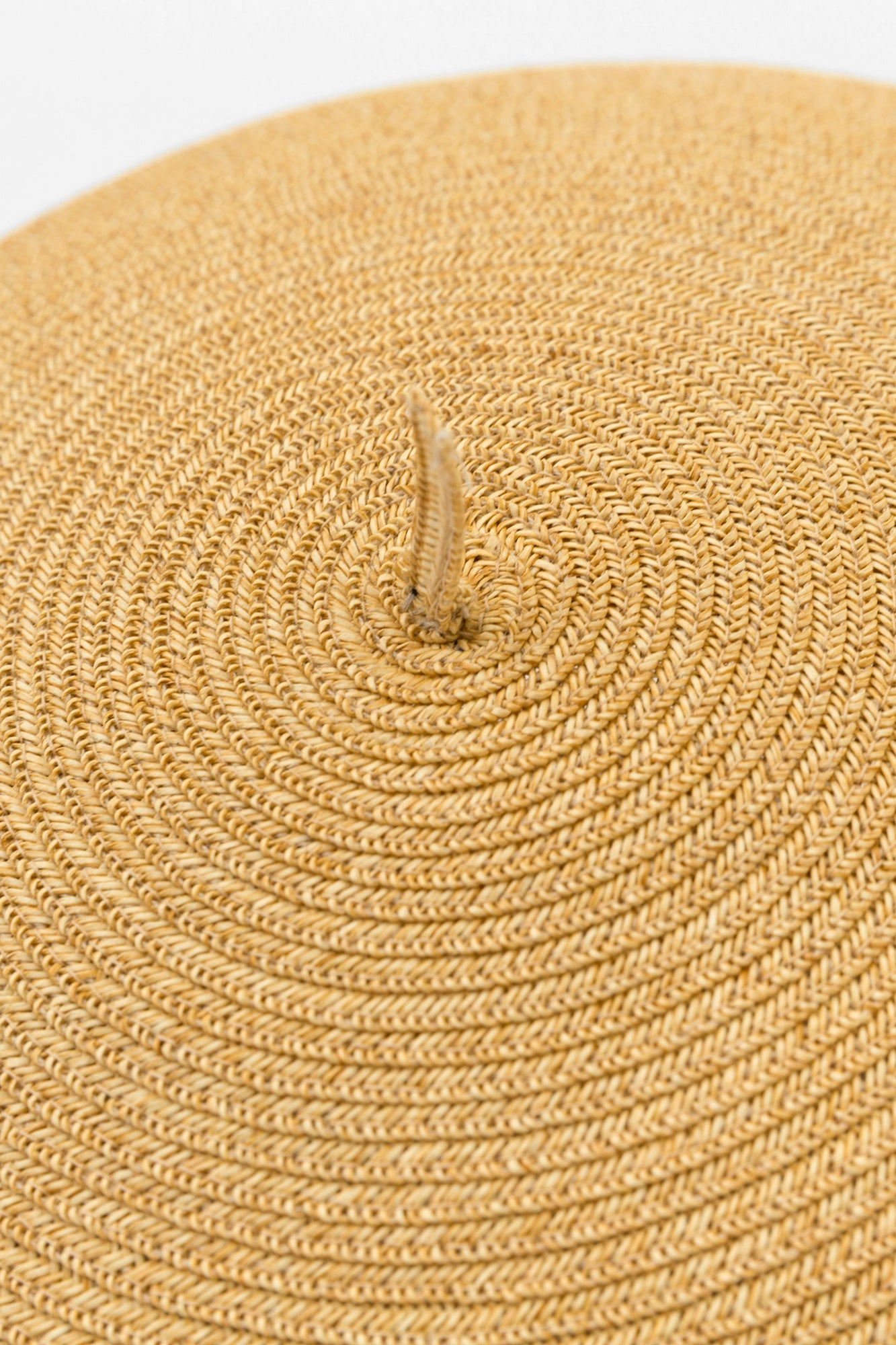 Giboshi Béret Hat／Beige