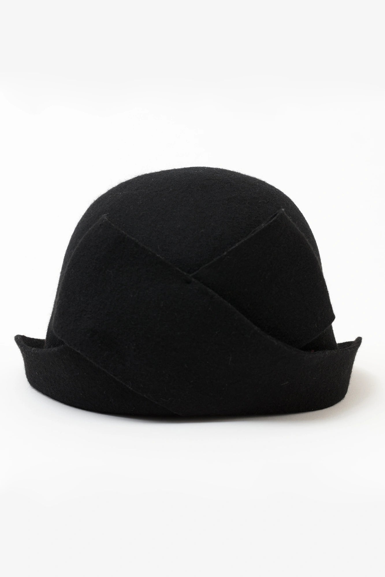 Felted / Blackcolour)