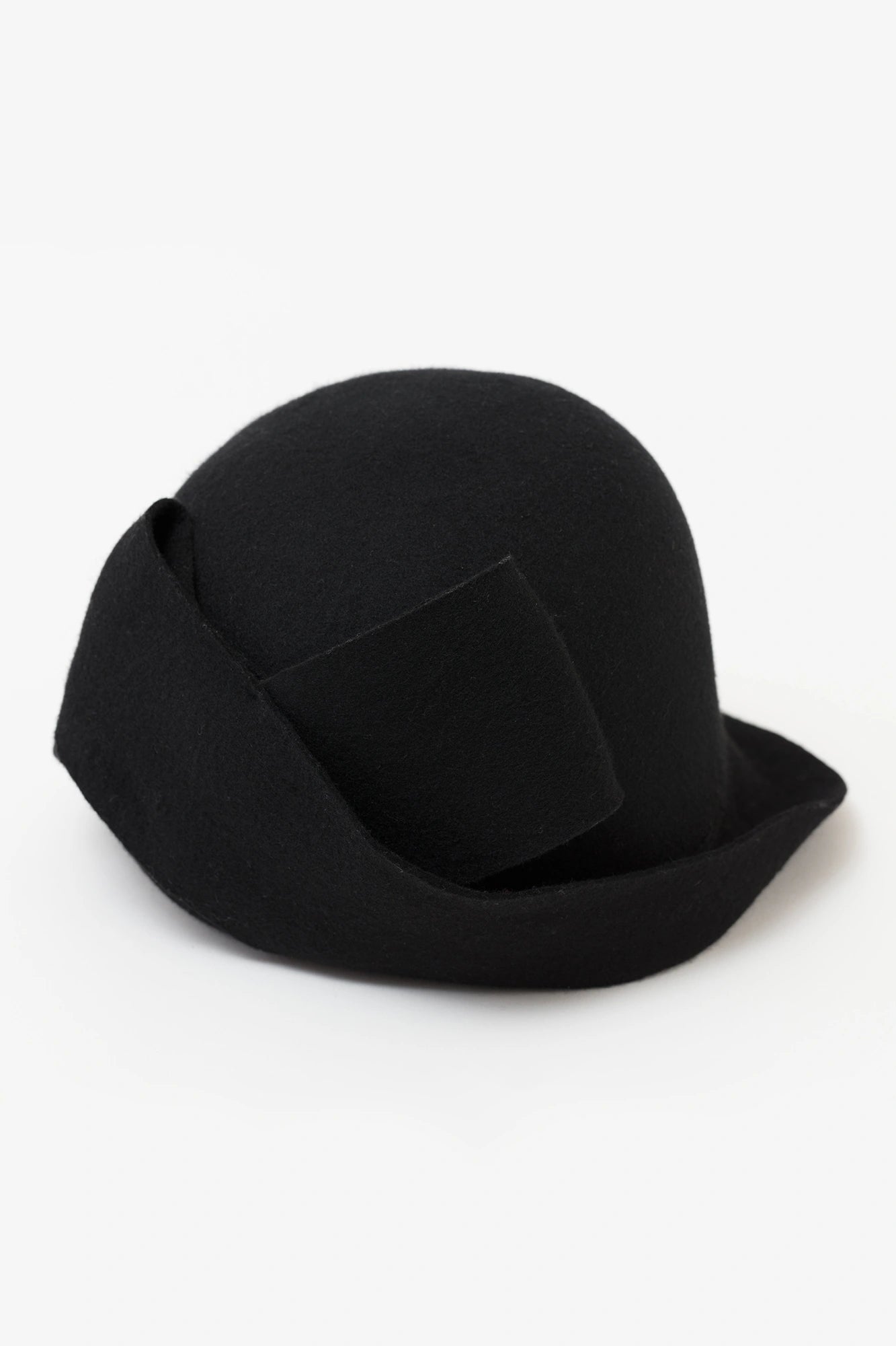 Felted / Blackcolour)