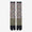Tabi Socks（Under Knee）／Snow Falling Down and Down Ink Blue【Women】