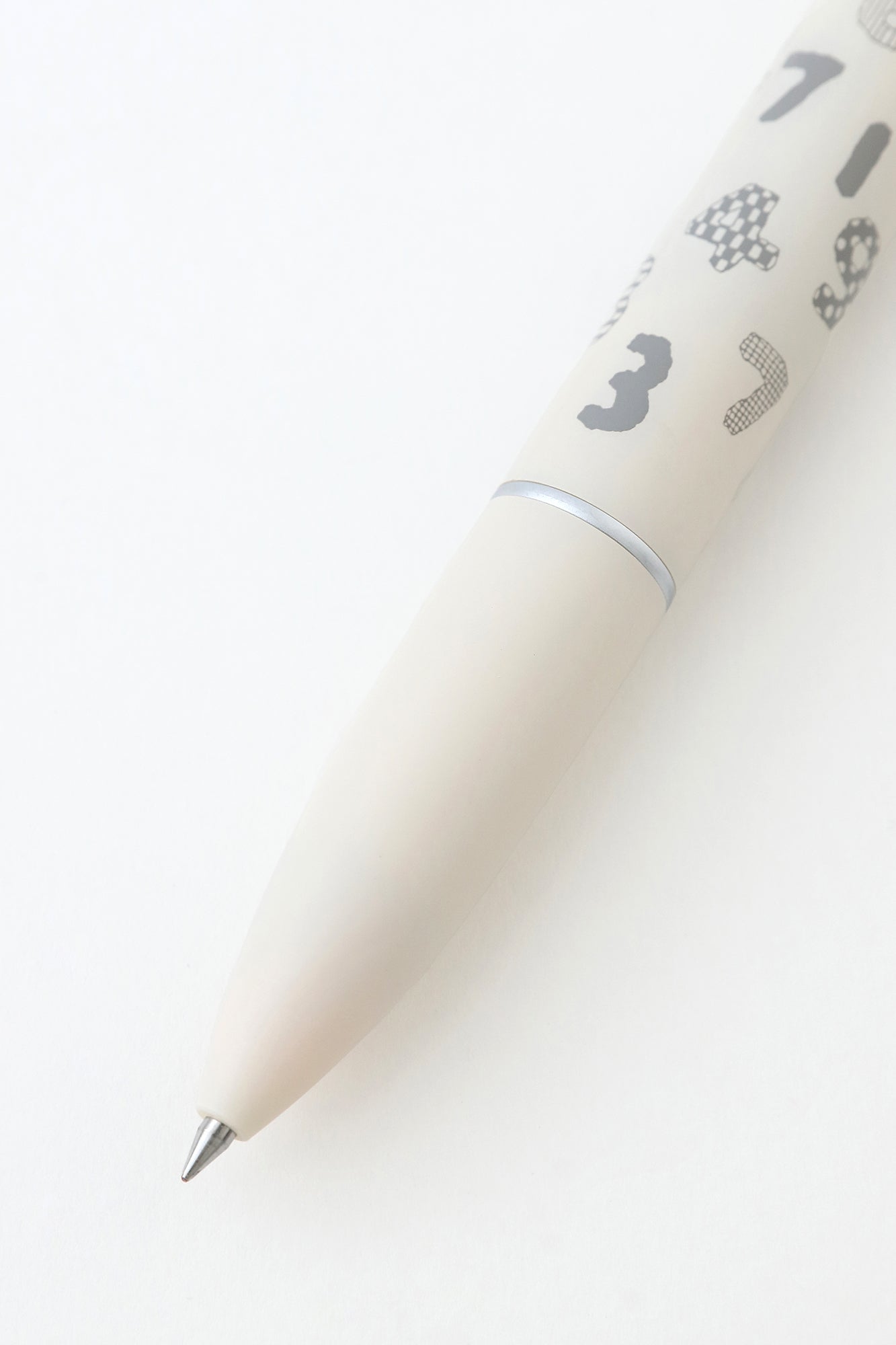 SOU・SOU×ジェットストリーム4＆1Lite／数あそび