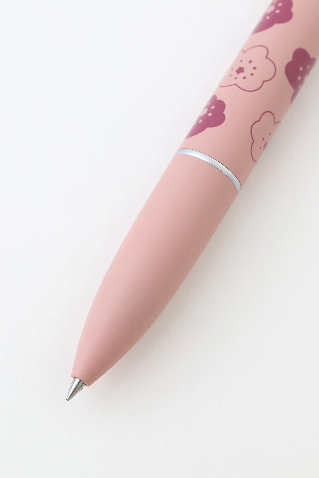 SOU・SOU×ジェットストリーム4＆1Lite／ほほえみ