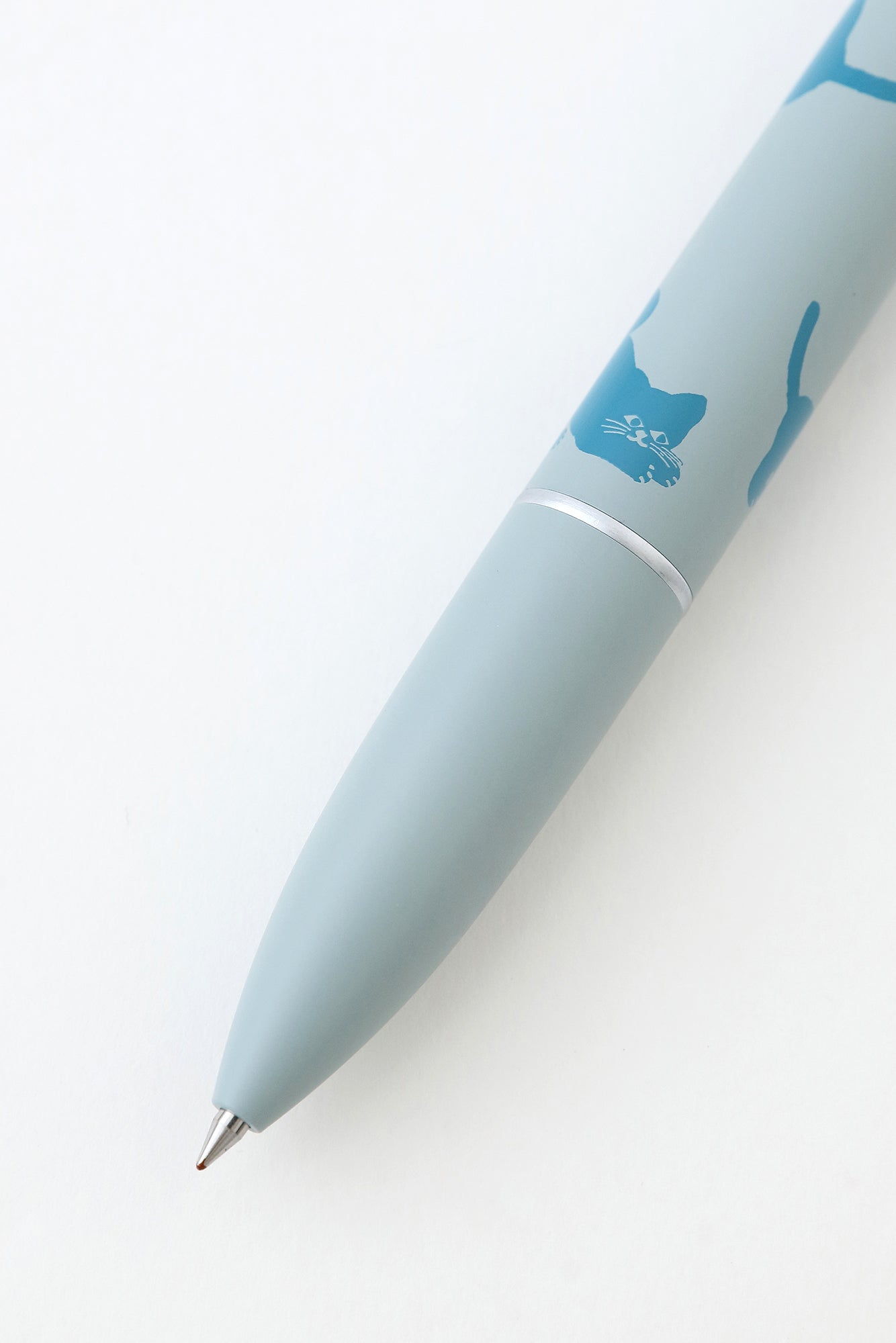 SOU・SOU×ジェットストリーム4＆1Lite／ねこ