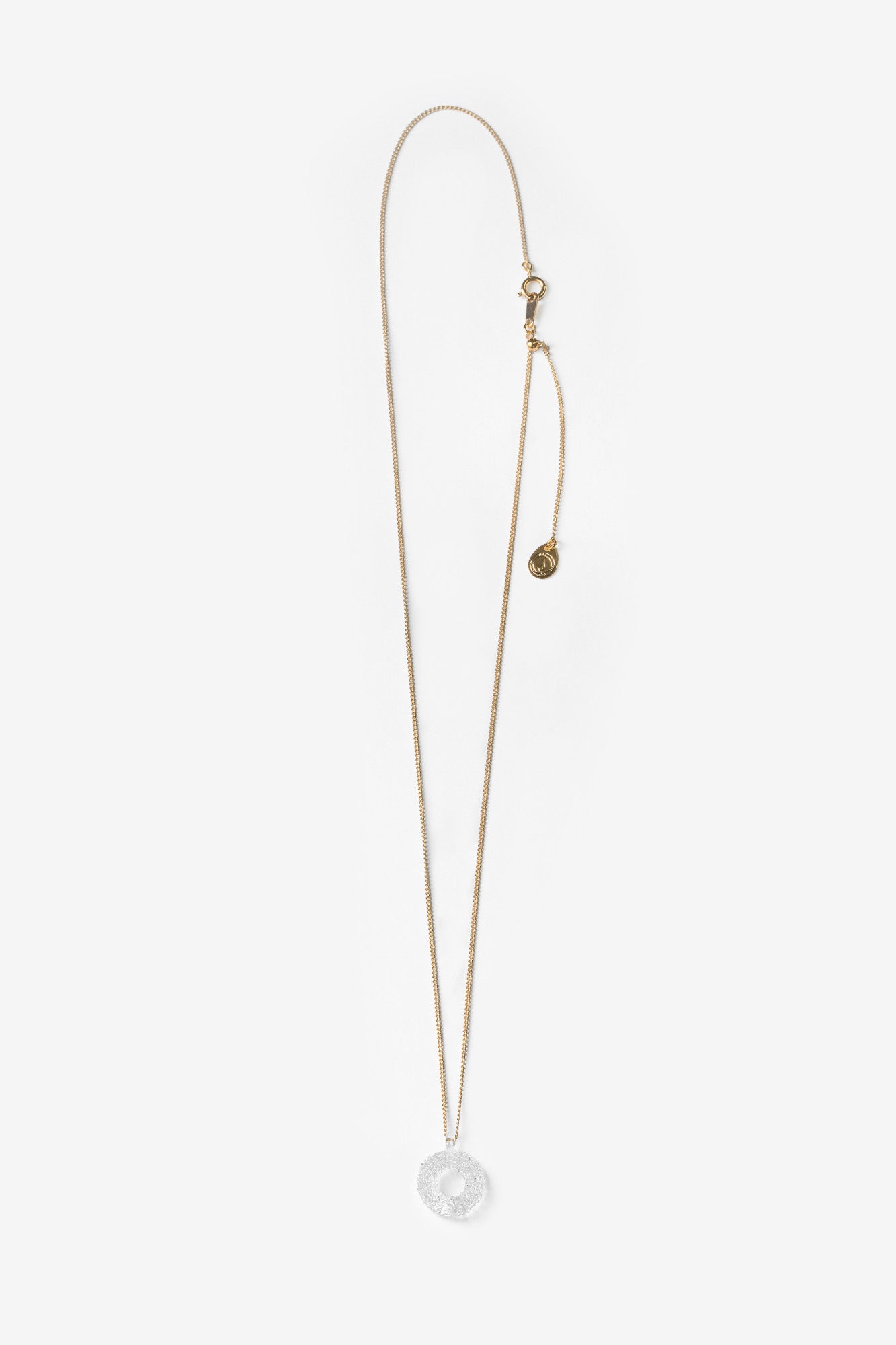 SOU・SOU×HARIO Lampwork Factory 項鏈／SO-SU-U 0