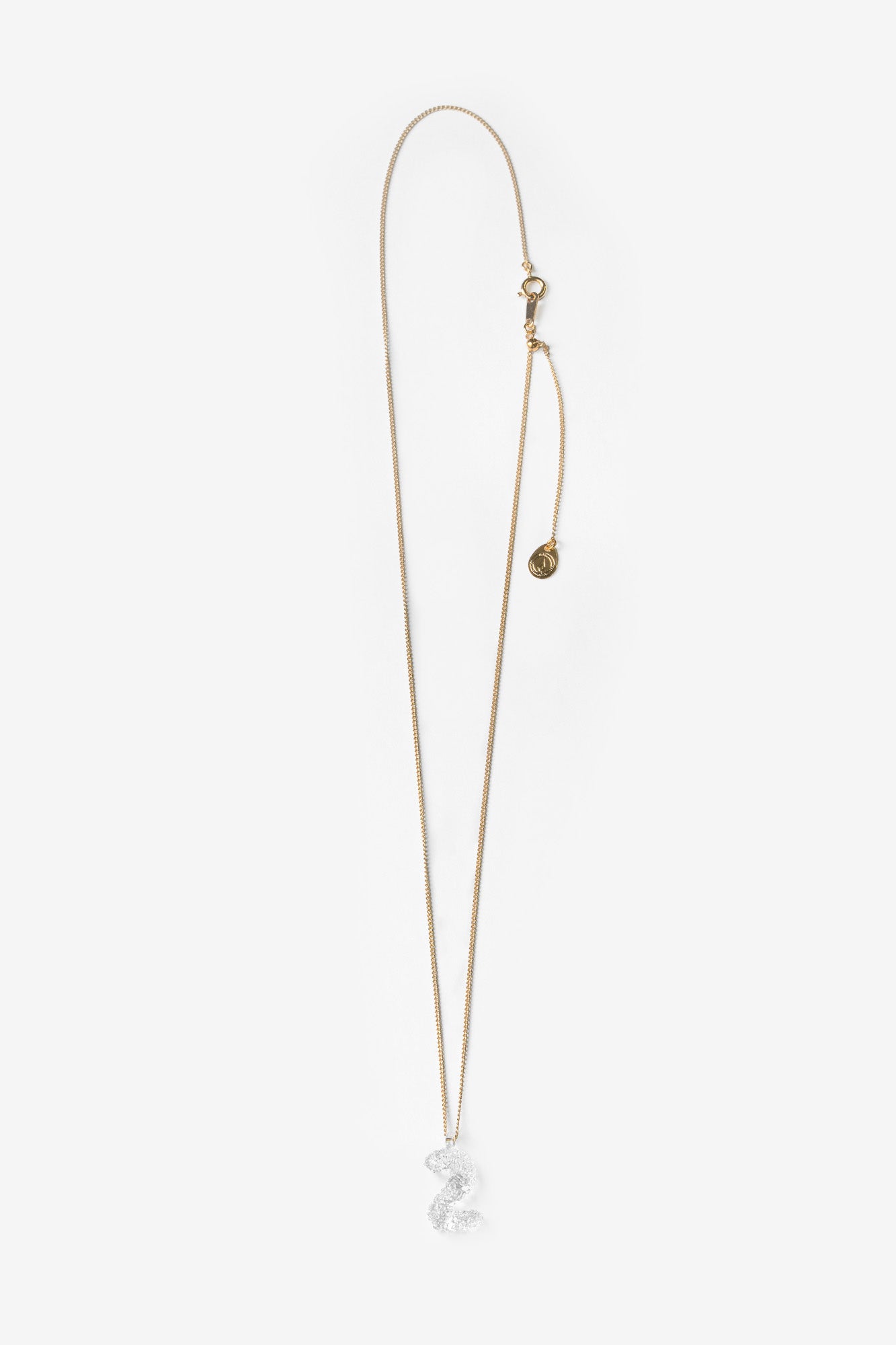 SOU・SOU×HARIO Lampwork Factory Necklace ／SO-SU-U 2