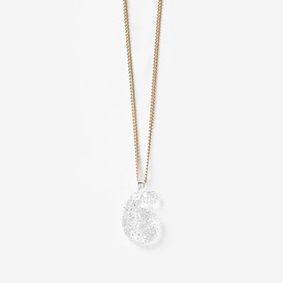 gama袋/so-su-u kon（kon）湿羽毛颜色（不锈钢）