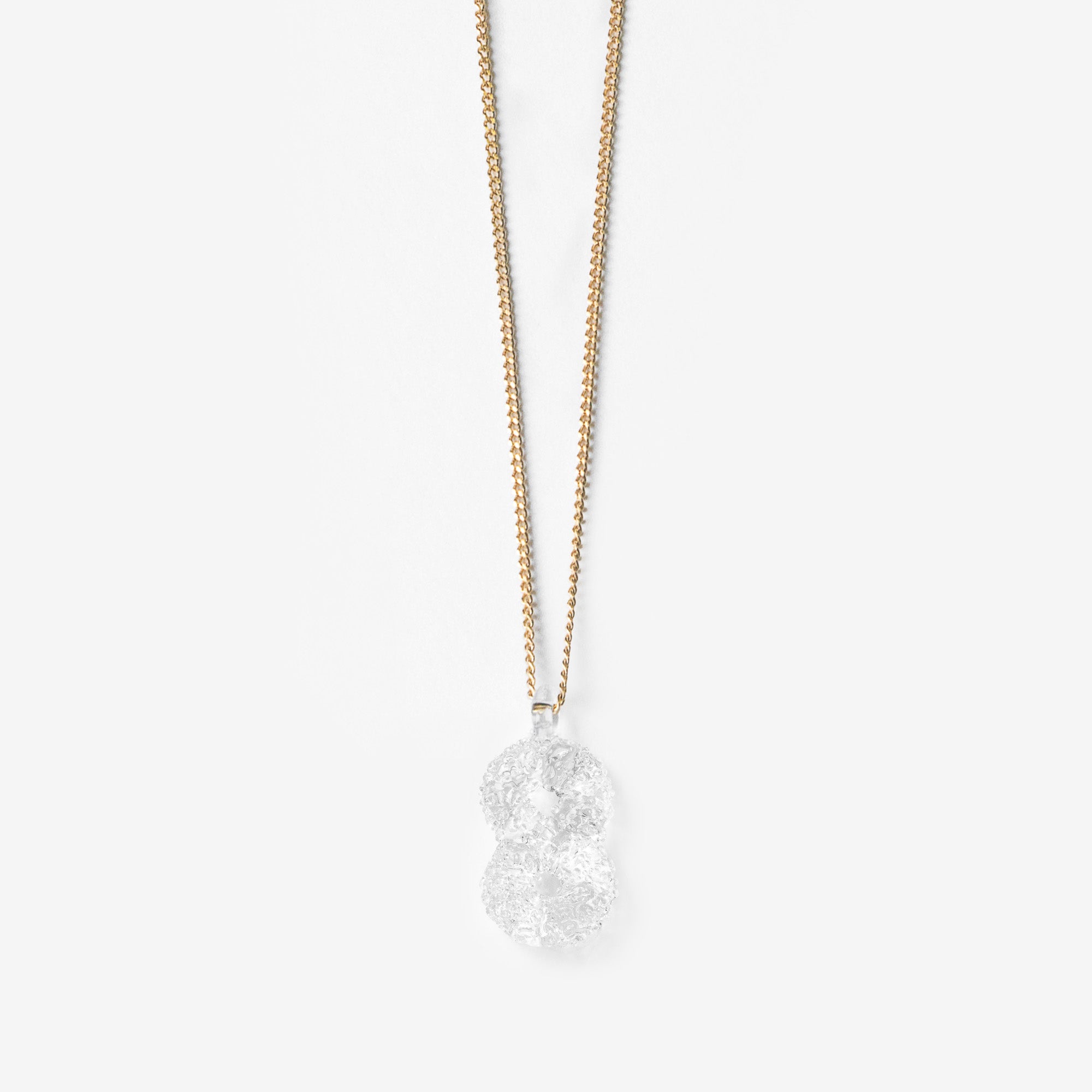 SOU・SOU×HARIO Lampwork Factory ネックレス／SO-SU-U 8