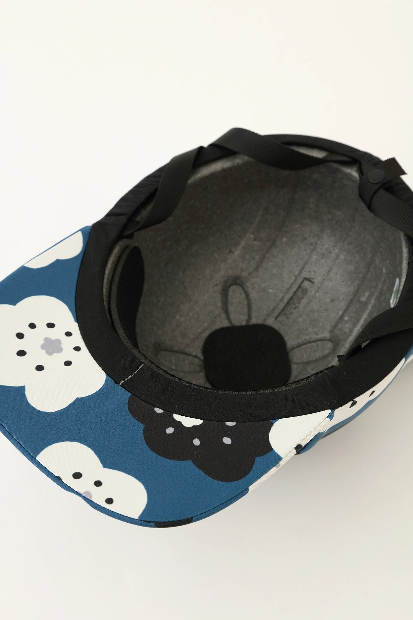 [Expédition prévue vers le 10 mars] SOU/SOU x Casque/Sourire de type casquette tissée