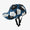 [Versand voraussichtlich um den 10. März]SOU・SOU× Gewebter Helm/Lächeln in Kappenform