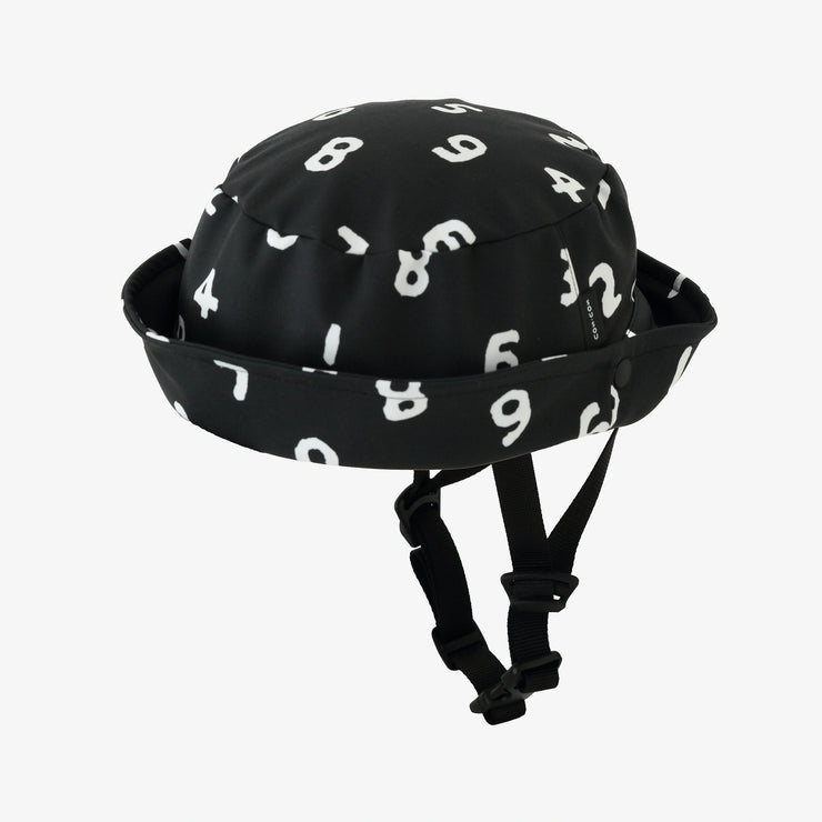 SOU・SOU×Oli Hat-style Helmet／Smile