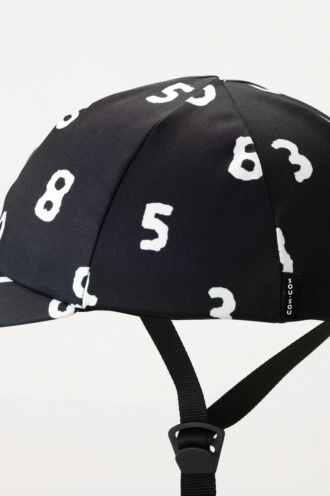 ●SOU・SOU×Gewebter Helm für Kinder/SO-SU-U