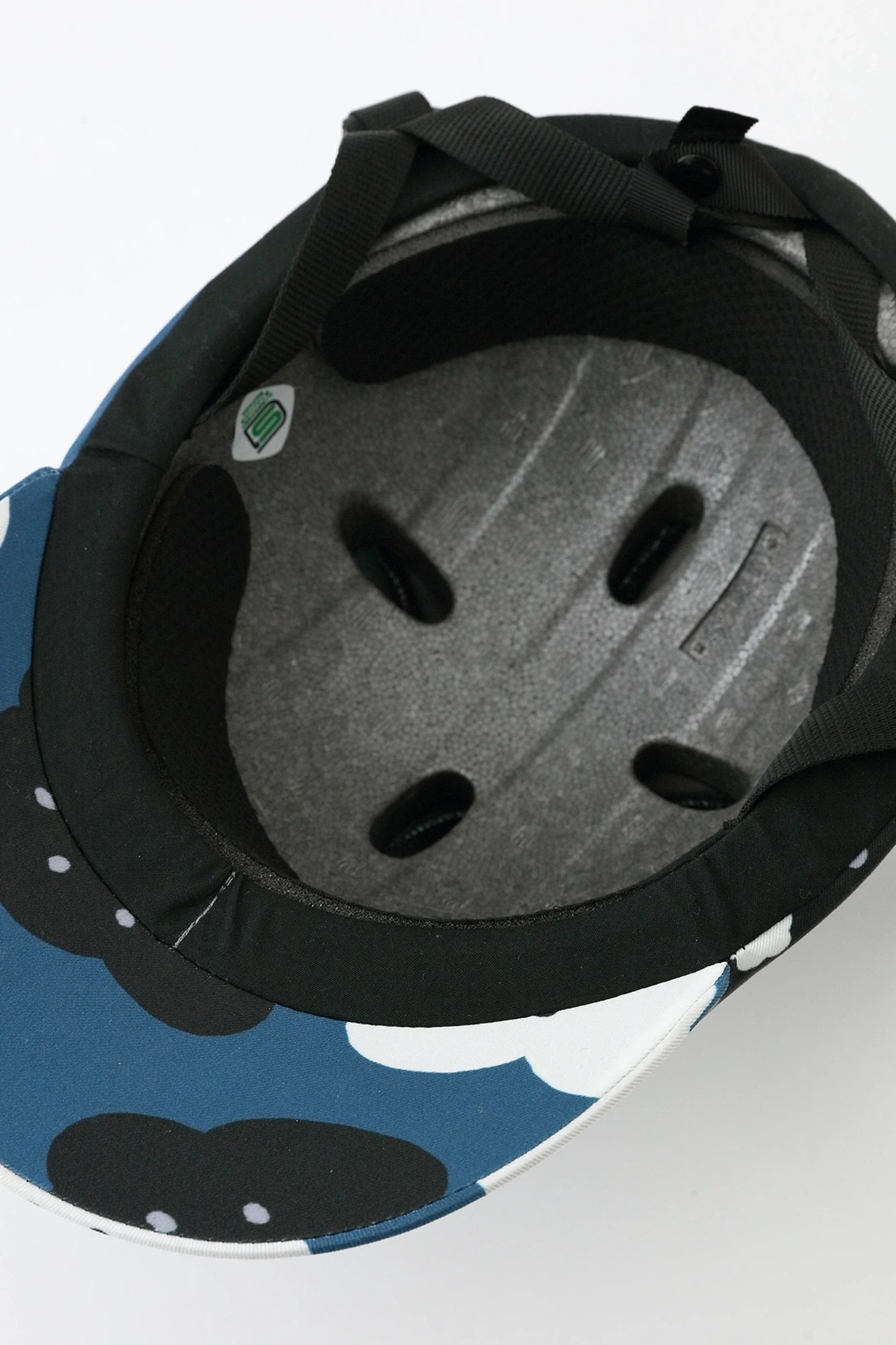 ●SOU・SOU×Gewebter Helm für Kinder/SO-SU-U