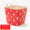 SOU・SOU×stacksto，baquet（バケット）／SO-SU-U 紅色×胡粉色