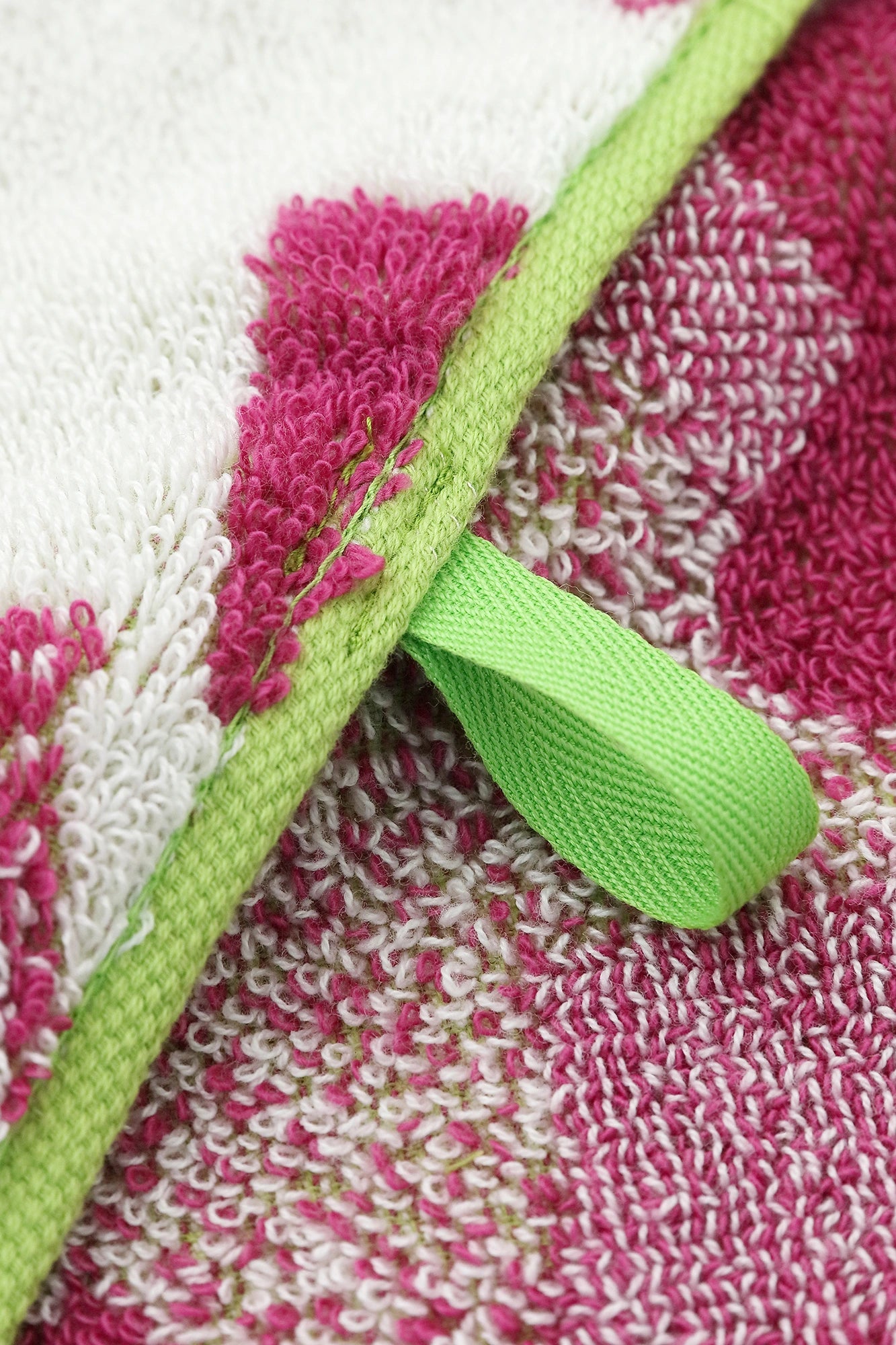 Imabari Textile Kitchen Towel／Dream