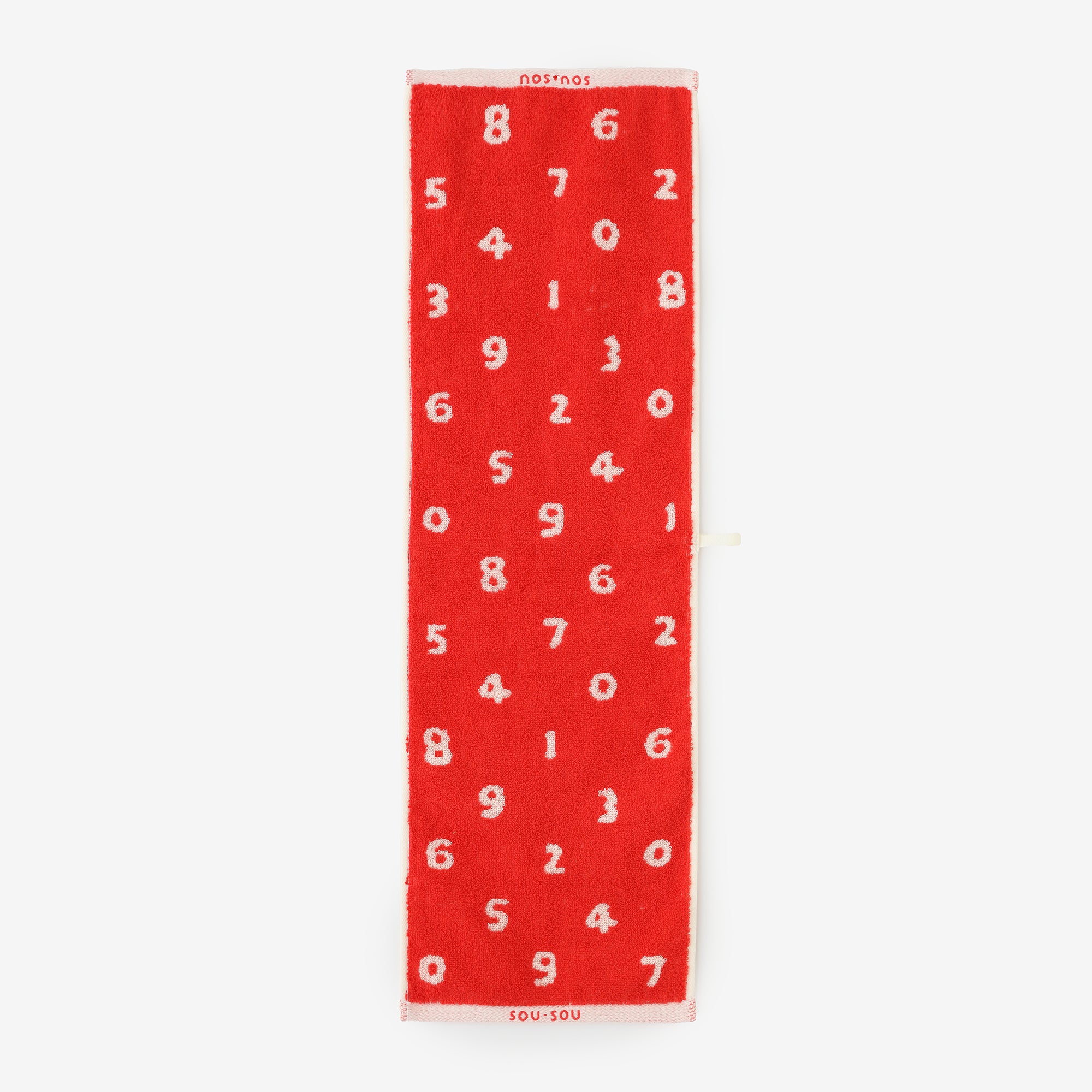 Torchon de cuisine textile Imabari/SO-SU-U