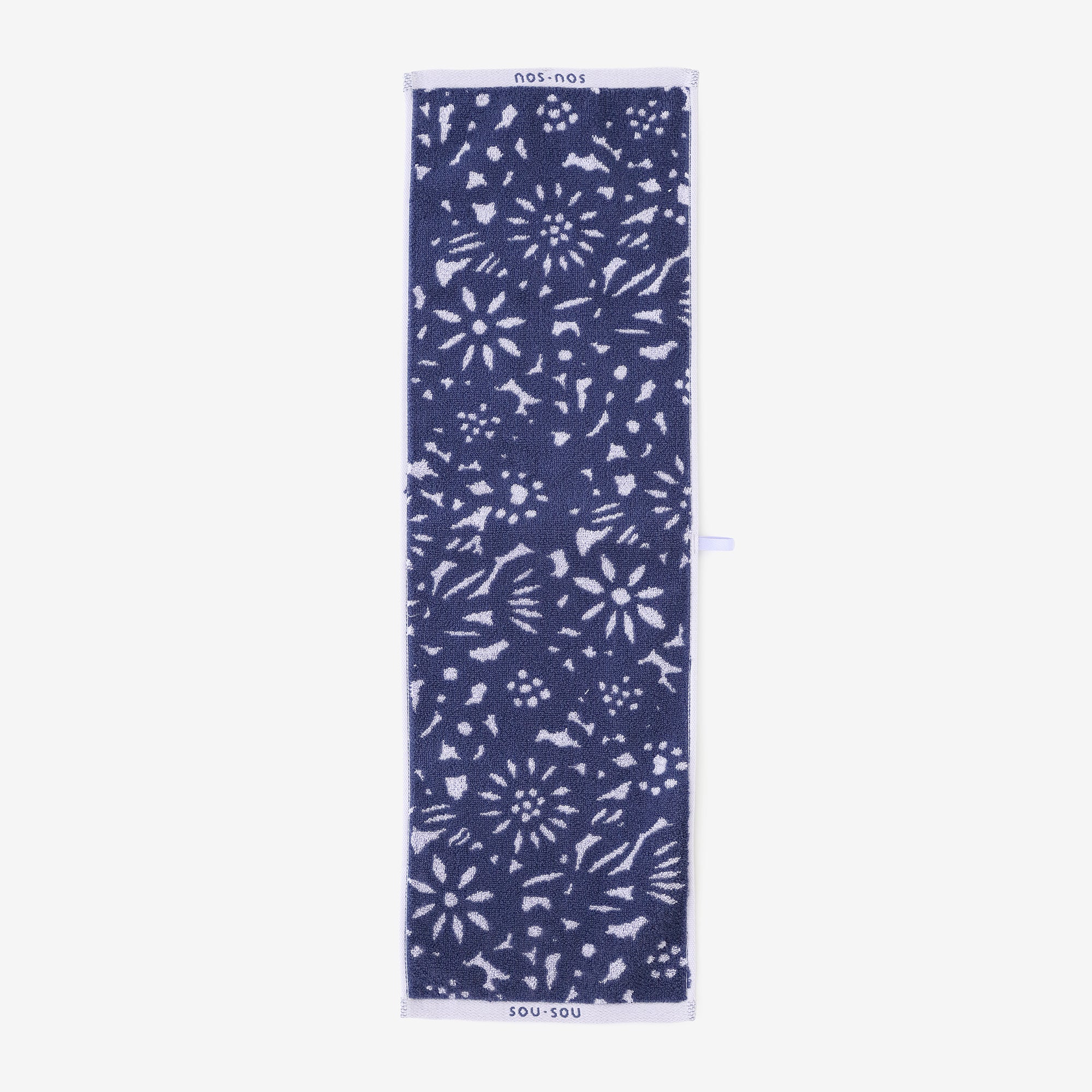 Serviette de cuisine textile Imabari/coupe de papier