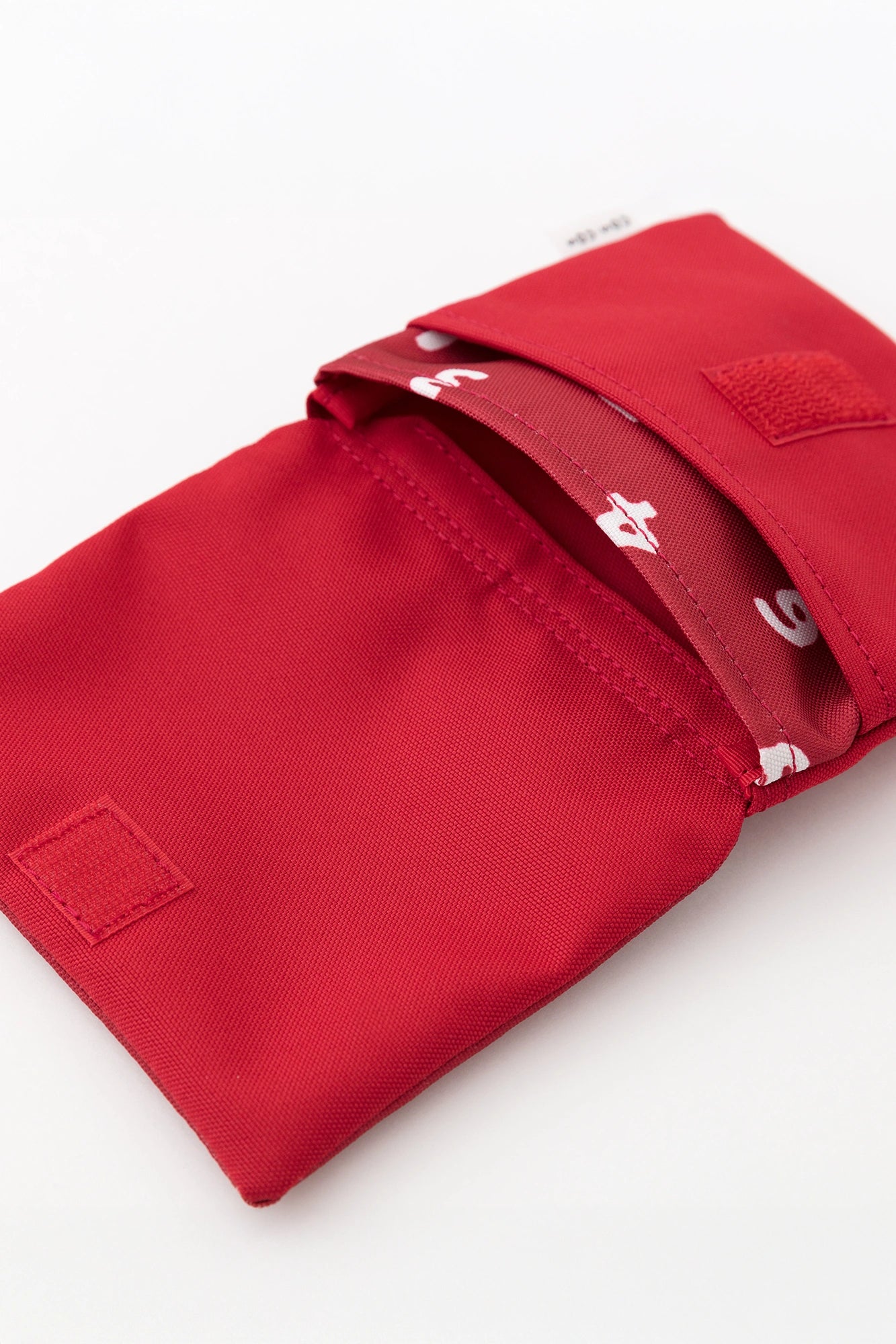 ●Clip-Tasche/SO-SU-U Rot
