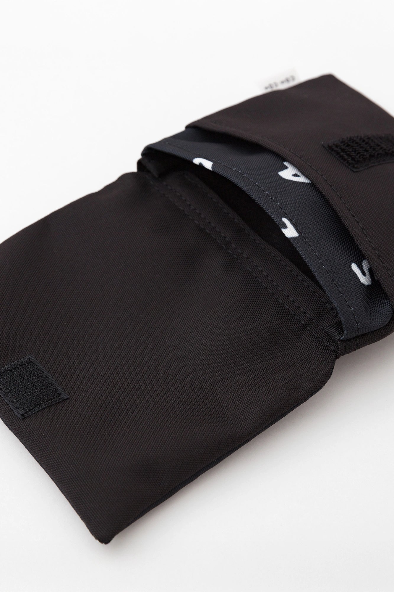 ●Clip-Tasche/SO-SU-U Schwarze Farbe