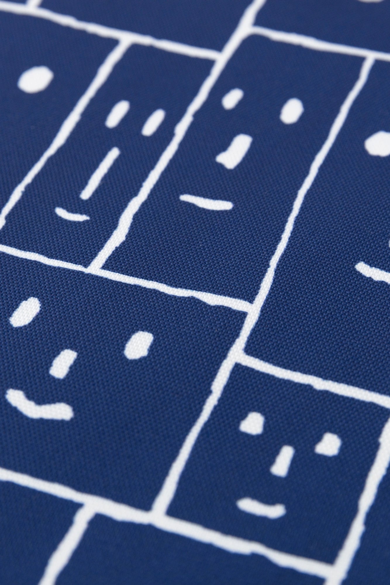 ●Clip-Tasche/Smile-Schwarz