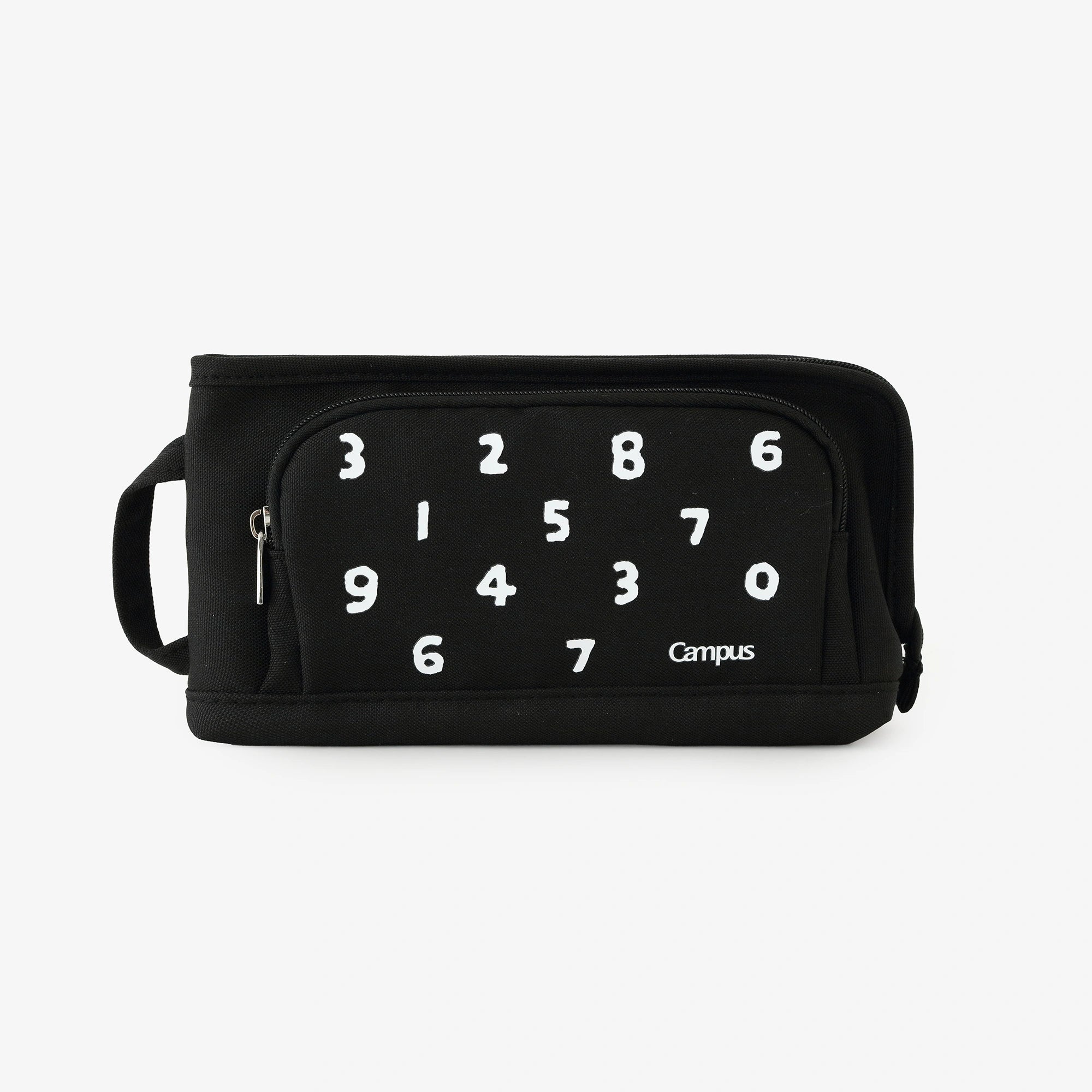 SOU・SOU×KOKUYO Pencil Case／SO-SU-U Black 