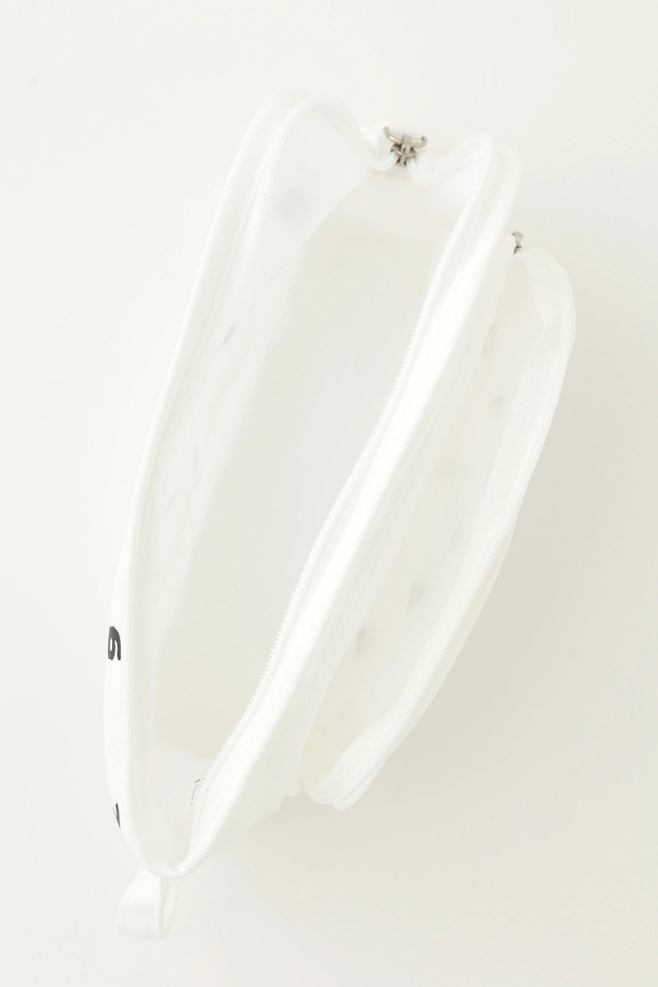 SOU・SOU×KOKUYO Pencil Case／SO-SU-U White 