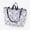 SOU・SOU×Eslite Bookstore 2WAY Netztasche/SO-SU-USuigyoku SF-Marine
