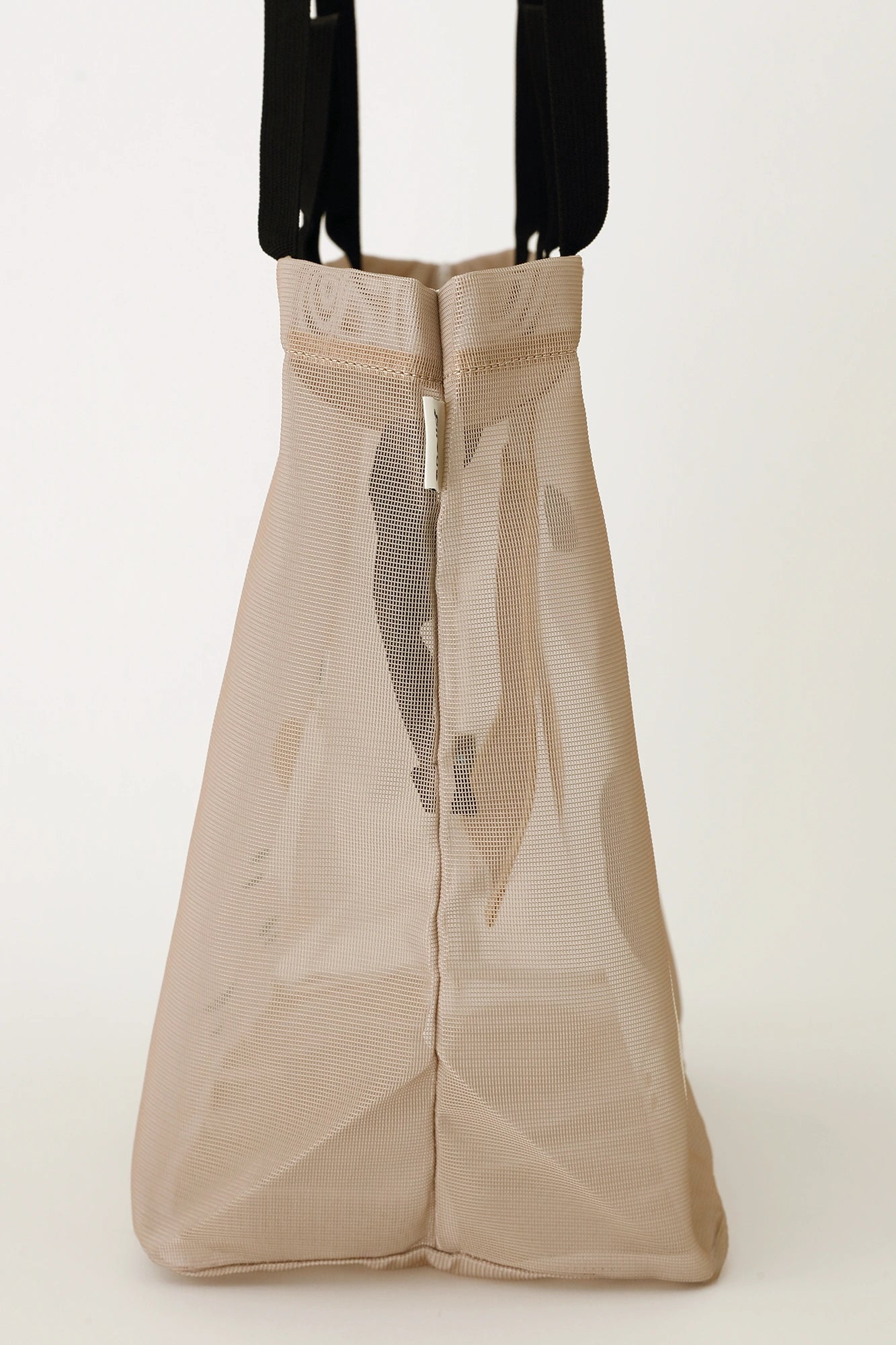 SOU・SOU×Eslite Bookstore 2WAY Netztasche/Kalikokatze