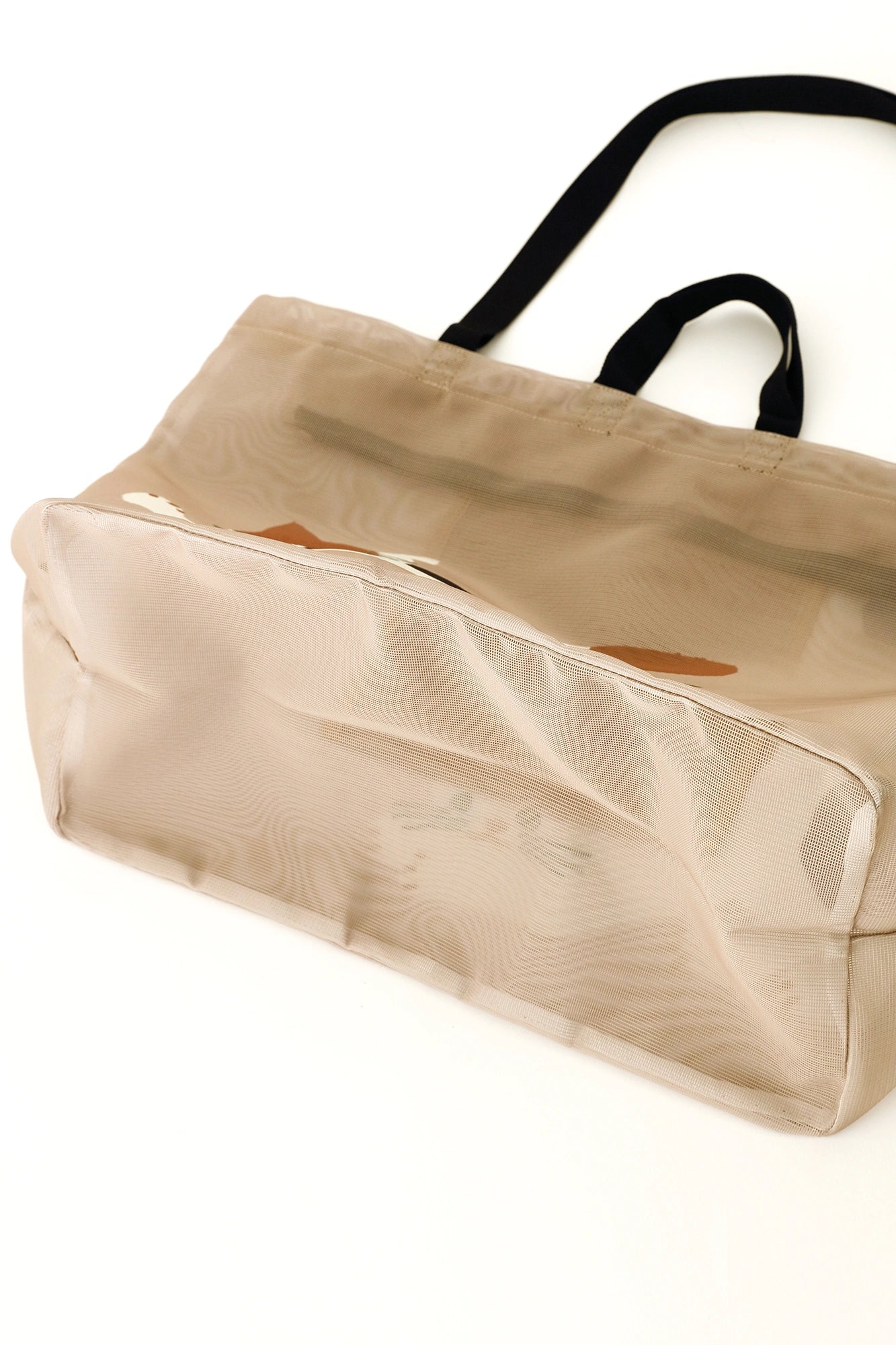 SOU・SOU×Eslite Bookstore 2WAY Netztasche/Kalikokatze