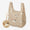 SOU・SOU×Eslite Bookstore Calico-Katzenbeutel und Öko-Tasche/Stopp