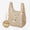 SOU・SOU×Eslite Bookstore Calico-Katzenbeutel und Öko-Tasche/Hashiri
