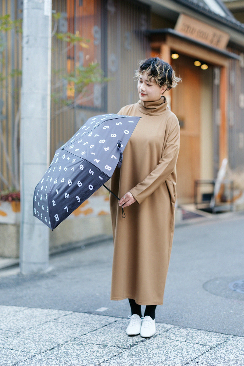 PROMOTION 晴雨兼用軽量折りたたみ傘 PROMOTION 晴雨兼用軽量折りたたみ傘